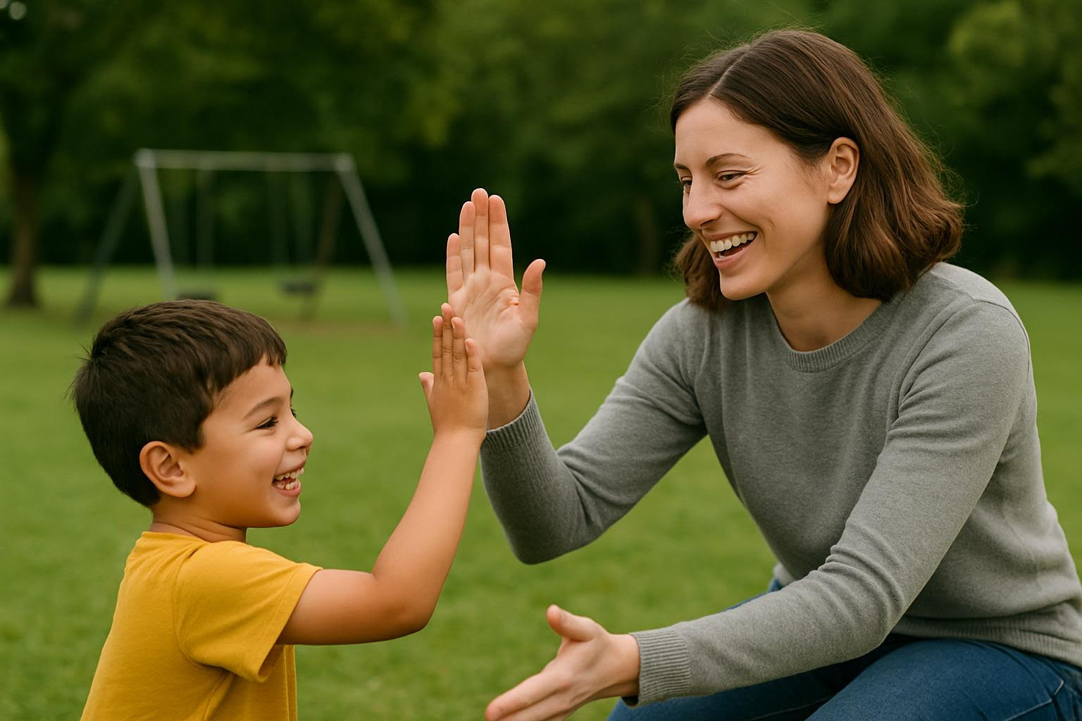 Teamwork bij verpleging